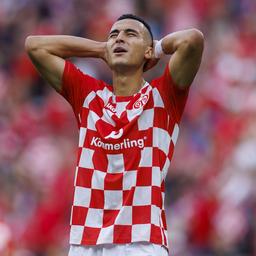 Anwar El Ghazi aus Mainz wegen Stellungnahme zum Israel Hamas Konflikt suspendiert