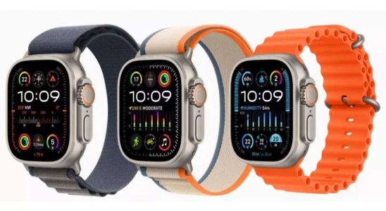 Apple Apple Watch unterstuetzt jetzt die Webex Anrufe von Cisco