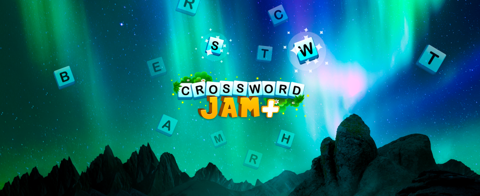 Apple Apple fuegt Crossword Jam zu Apple Arcade hinzu Alle