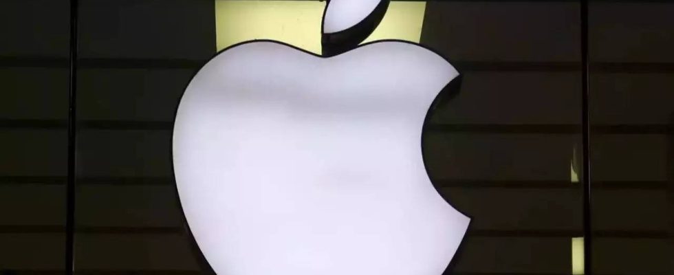 Apple vergleicht Patentklage mit Caltech ueber 1 Milliarde US Dollar