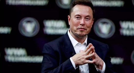 Arbeiten von zu Hause aus Elon Musk sagt „Wer von