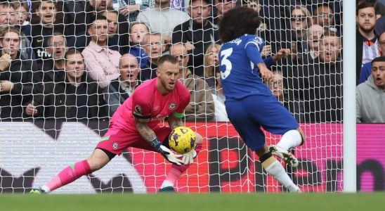 Arsenal bleibt an der Spitze von Spitzenreiter Tottenham Fleken wichtig