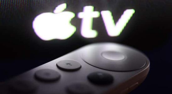 Auch Apple TV erhoeht seine Preise