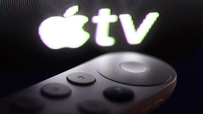 Auch Apple TV erhoeht seine Preise