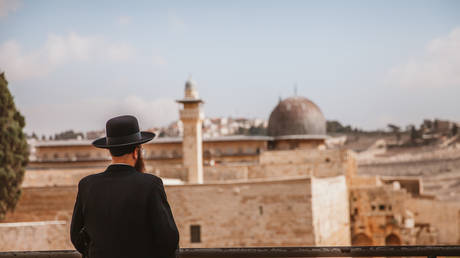 Aus diesem Grund ist der Fortbestand Israels auf lange Sicht