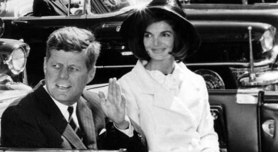 Barry Levinson fuehrt jetzt Regie bei David Mamets JFK Film