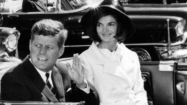 Barry Levinson fuehrt jetzt Regie bei David Mamets JFK Film