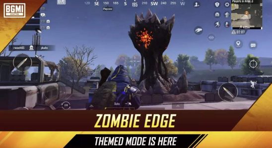 Battlegrounds Mobile India Version 28 Update Alle Details