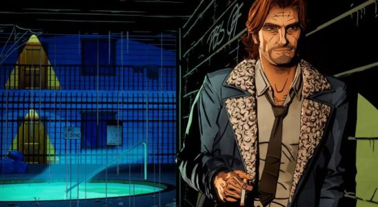 Berichten zufolge entlaesst Telltale Games Mitarbeiter