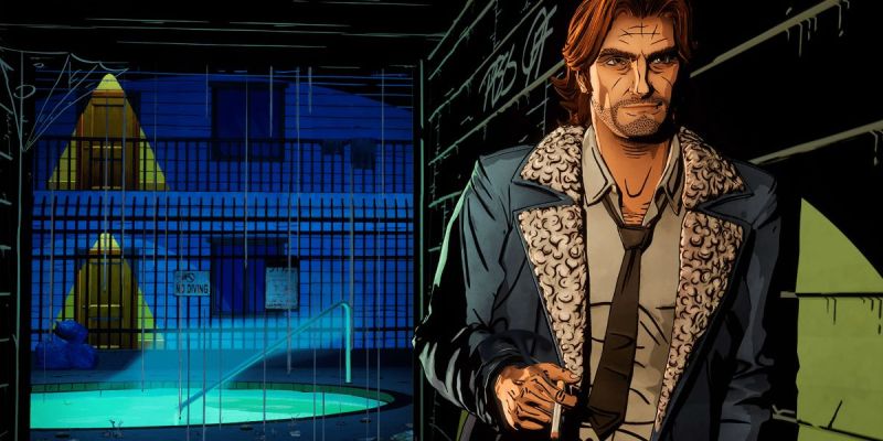 Berichten zufolge entlaesst Telltale Games Mitarbeiter