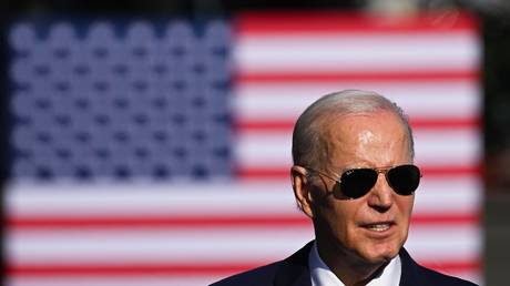 Biden will nach Israel fliegen – Politico – World