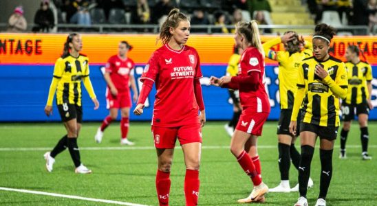 CL fuer Frauen Ajax und FC Twente „Hoffentlich wird es