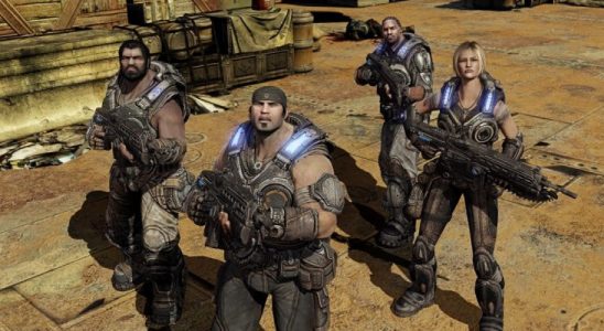 CliffyB meint dass Gears of War einen Neustart braucht