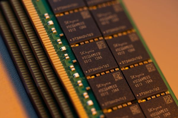 Damit sich das CHIPS Gesetz auszahlt benoetigen die USA eine historische