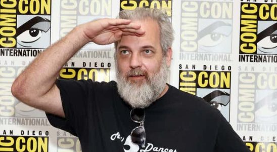 Dan Harmon spricht ueber den Film „Rick And Morty und