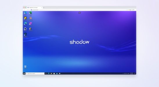 Das Cloud Gaming Unternehmen Shadow sagt dass Hacker persoenliche Daten von Kunden