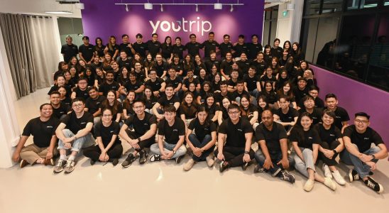 Das in Singapur ansaessige Fintech YouTrip erhaelt 50 Millionen US Dollar