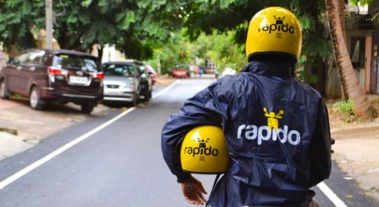 Das indische Fahrradtaxi Startup Rapido steigt in das Taxigeschaeft ein