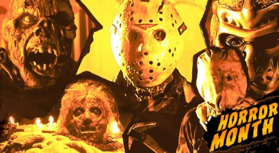 Das „Friday The 13th Franchise wurde vom schlechtesten zum besten bewertet