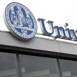 Der Standort der Universitaet Leiden in Den Haag wurde am