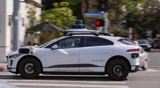 Der Widerstand gegen Robotaxi nimmt in Los Angeles zu da