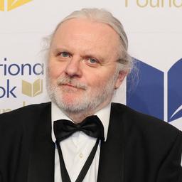 Der norwegische Schriftsteller Jon Fosse erhaelt den Nobelpreis fuer Literatur