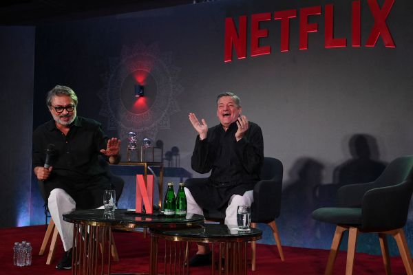 Die 65 Millionen indischen Abonnenten von Netflix werden von Prime