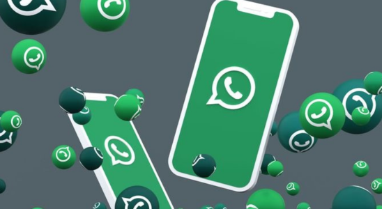 Die Anmeldung beim WhatsApp Konto ist nicht moeglich Hier sind fuenf