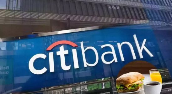 Die Citibank erhaelt gerichtliche Erleichterung nachdem sie einen Mitarbeiter wegen