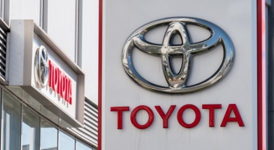 Die EV Strategie von Toyota basiert auf einer Partnerschaft mit einem