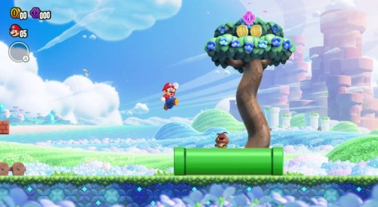 Die Entwickler von Super Mario Bros Wonder und Sonic Superstars