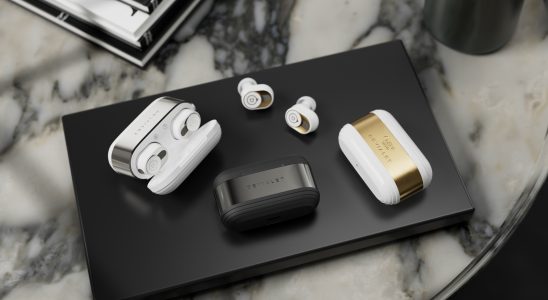 Die Gemini II von Devialet sind die luxurioesesten kabellosen Ohrhoerer