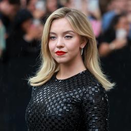 Die Schauspielerin Sydney Sweeney plante ihre Karriere bereits im Alter