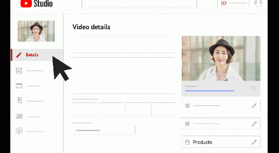 Die neuesten Funktionen von YouTube sollen YouTubern helfen mit einkaufbaren