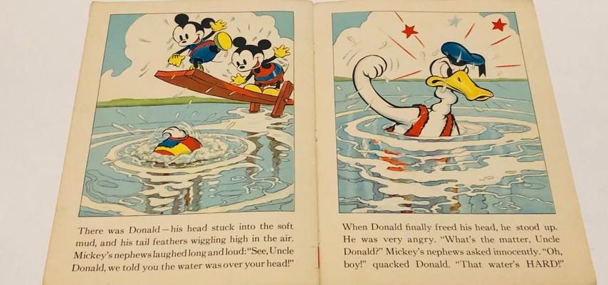 Disney feiert 100 jaehriges Jubilaeum „Jubilaeumsartikel koennen eine gute Investition sein