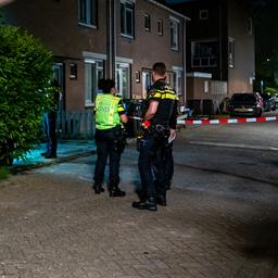 Drei Maenner wegen Beteiligung an insgesamt 27 Explosionen festgenommen