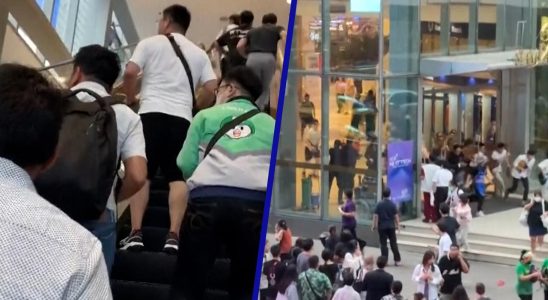 Drei Tote vier Verletzte bei Schiesserei im Zentrum von Bangkok