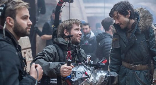 Durch Rogue One fuehlte sich Star Wars groesser an als