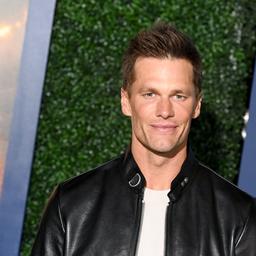 Ehemaliger NFL Star Tom Brady und Model Irina Shayk haben sich