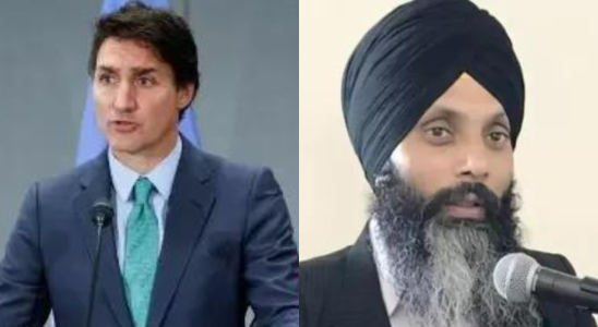 Eine neue Theorie zur Erklaerung des Mordes an Khalistani Fuehrer Hardeep