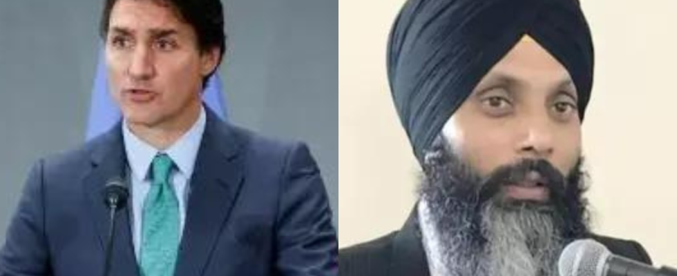 Eine neue Theorie zur Erklaerung des Mordes an Khalistani Fuehrer Hardeep