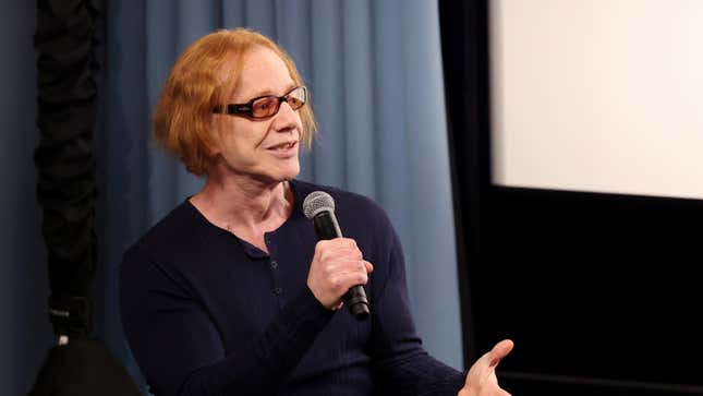 Eine zweite Frau wirft Danny Elfman nun sexuellen Missbrauch vor