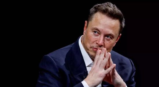 Elon Musk Elon Musk wird voraussichtlich am globalen KI Gipfel in