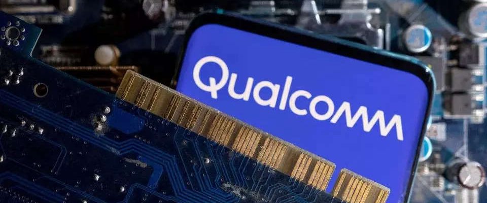 Entlassungen bei Qualcomm Qualcomm entlaesst mehr als 1000 Mitarbeiter Alle