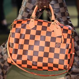 Erfolgreiche Jahre liegen hinter uns fuer Eigentuemer Louis Vuitton und