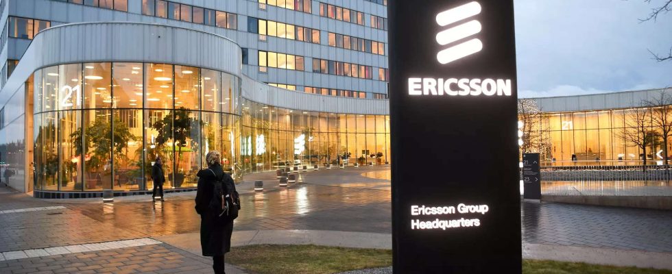 Ericsson bringt 5G Software Toolkit auf den Markt um Telekommunikationsbetreibern die Bereitstellung