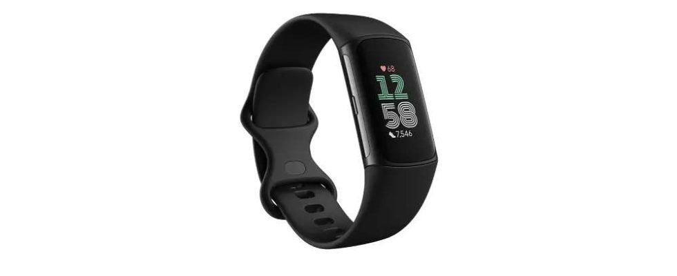 Fitness Tracker Fitbit beginnt am 12 Oktober mit der Auslieferung des