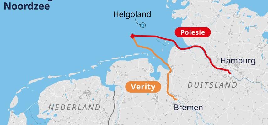 Frachtschiffe kollidieren in der Nordsee ueber Deutschland ein Toter und