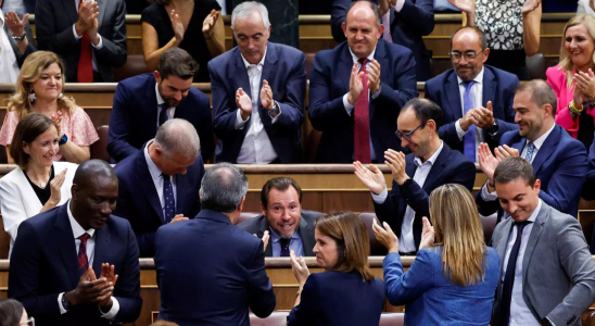 Franzoesische Fussballnationalmannschaft Der spanische Koenig nominiert Pedro Sanchez fuer die