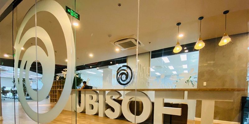 Franzoesische Polizei verhaftet fuenf ehemalige Ubisoft Fuehrungskraefte nach Ermittlungen wegen sexueller